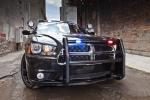 Dodge Charger Pursuit Police 2010 года